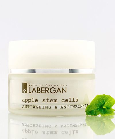 Αντιγηραντική κρέμα προσώπου ✚ κρέμα ματιών ιπποκάστανο για κάθε τύπο επιδερμίδας