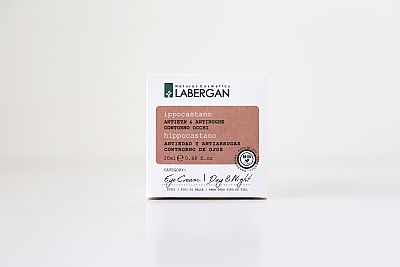 Ενυδατική κρέμα προσώπου με εκχύλισμα ιπποκάστανο για κάθε κάθε τύπο επιδερμίδας.