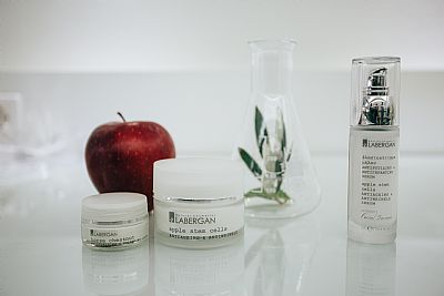 Ενυδατική κρέμα προσώπου με εκχύλισμα ιπποκάστανο για κάθε κάθε τύπο επιδερμίδας.