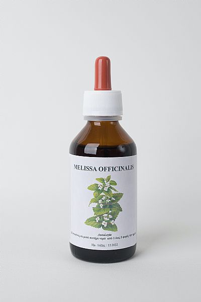 Μέλισσα η Φαρμακευτική η Μελισσόχορτο 